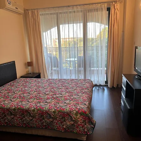 Apartment Anna Golden Sands