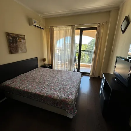 Anna Apartment Golden Sands