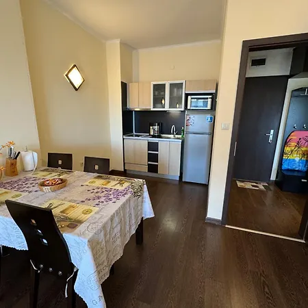 Apartment Anna